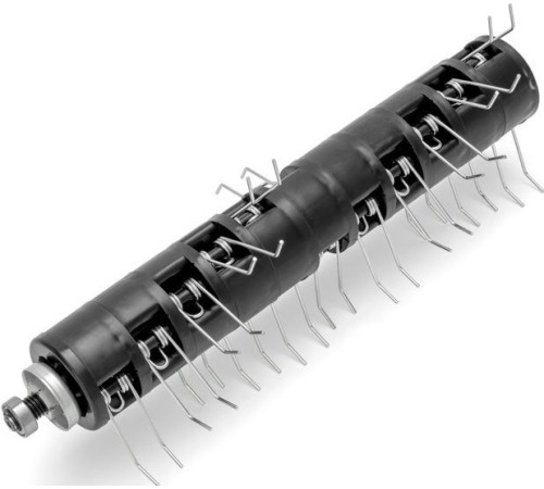 Скарификатор-аэратор аккумуляторный  Husqvarna S 138i  (с 1-м АКБ)