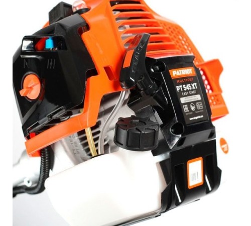 Триммер Patriot PT 545 XT