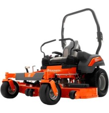 Газонокосилка с нулевым радиусом разворота Husqvarna Z 454X
