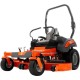 Газонокосилка с нулевым радиусом разворота Husqvarna Z 454X