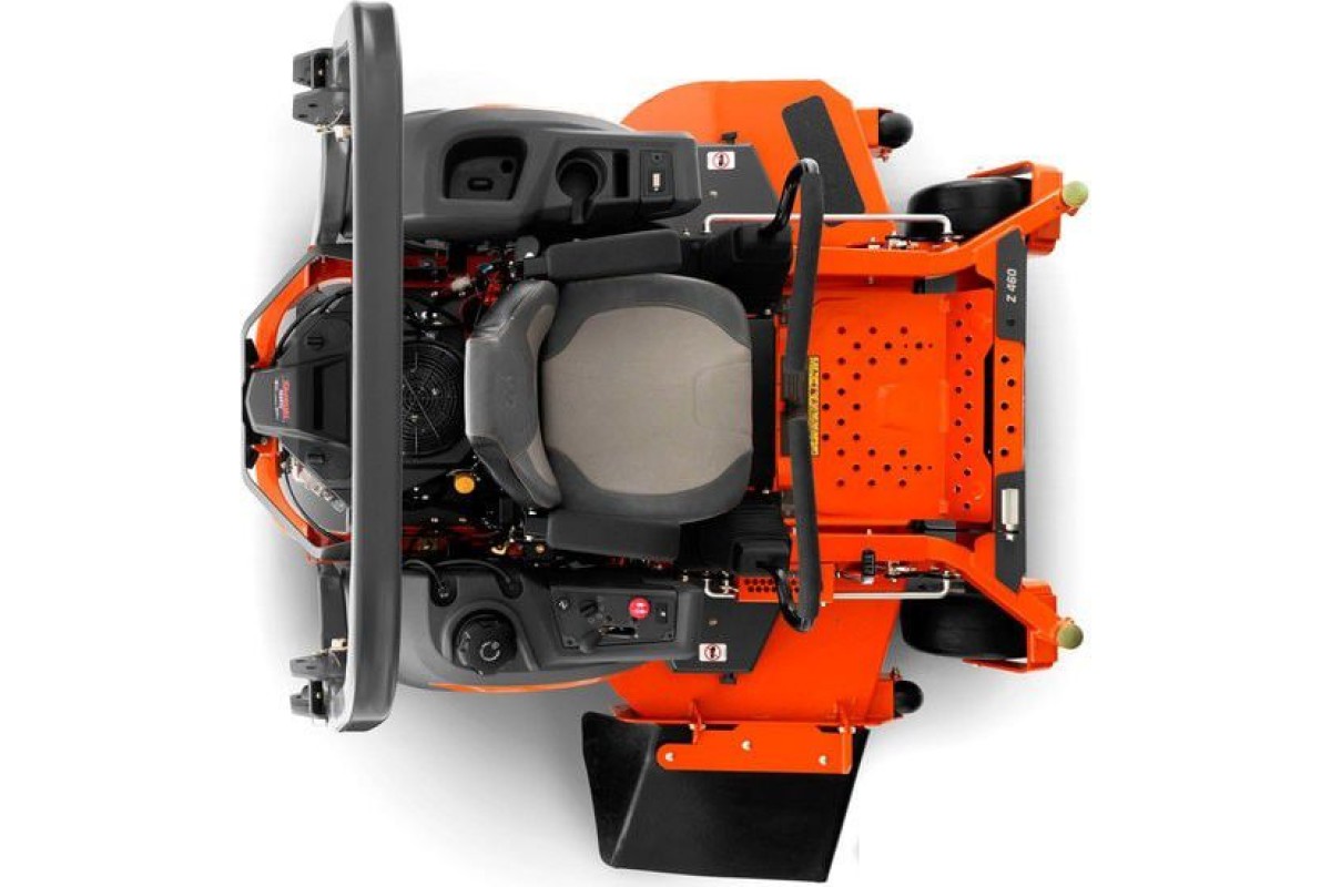  Z 454X