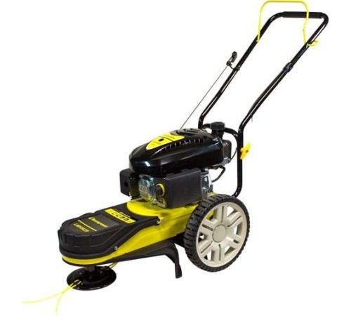 Газонокосилка бензиновая Champion LMH5629