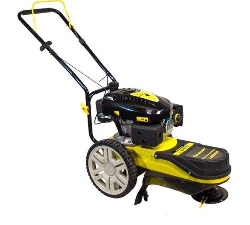 Газонокосилка бензиновая Champion LMH5629