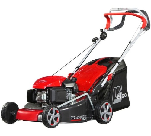 Колёсная газонокосилка Efco LR 53 TK Comfort Plus