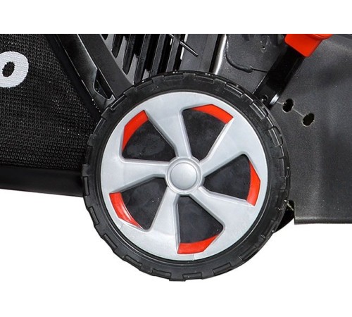 Колёсная газонокосилка Efco LR 53 TK Comfort Plus