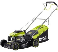 Газонокосилка бензиновая Ryobi RLM46160S