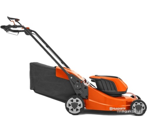 Газонокосилка Husqvarna LC 247iX  (без АКБ и ЗУ)