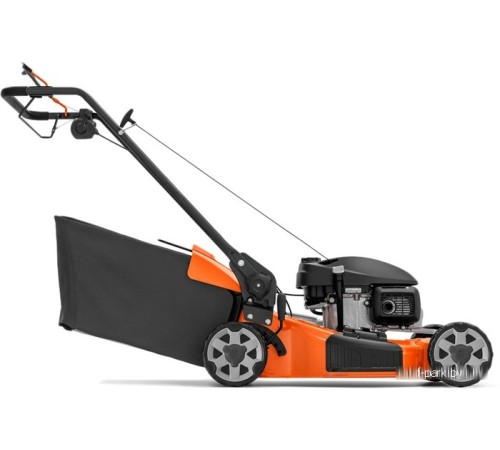 Газонокосилка бензиновая Husqvarna LC 356VP