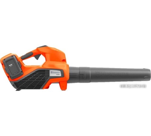 Ручная воздуходувка Husqvarna 120iB (без АКБ)