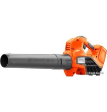 Ручная воздуходувка Husqvarna 120iB Kit (с АКБ 4 Ah)