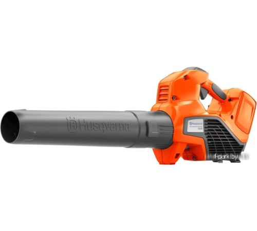 Ручная воздуходувка Husqvarna 120iB Kit (с АКБ 4 Ah)