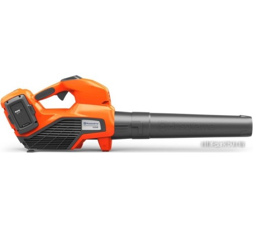 Ручная воздуходувка Husqvarna 120iB Kit (с АКБ 4 Ah)