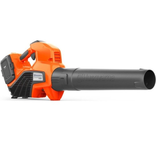 Ручная воздуходувка Husqvarna 120iB Kit (с АКБ 4 Ah)