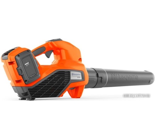 Ручная воздуходувка Husqvarna 120iB Kit (с АКБ 4 Ah)
