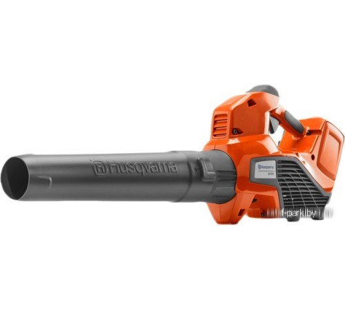 Воздуходувка Husqvarna 320iB Mark II 967915402 (без АКБ)