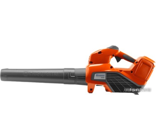 Воздуходувка Husqvarna 320iB Mark II 967915402 (без АКБ)