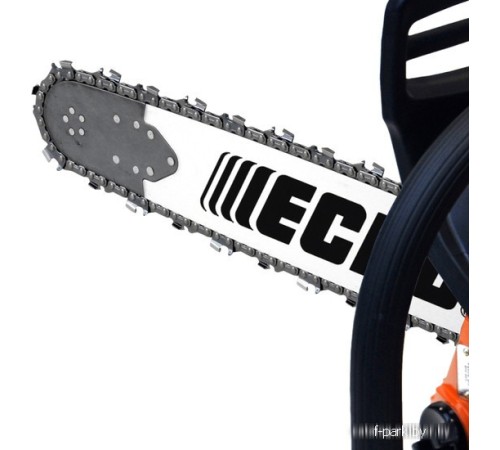 Бензопила Echo CS-501SX/40