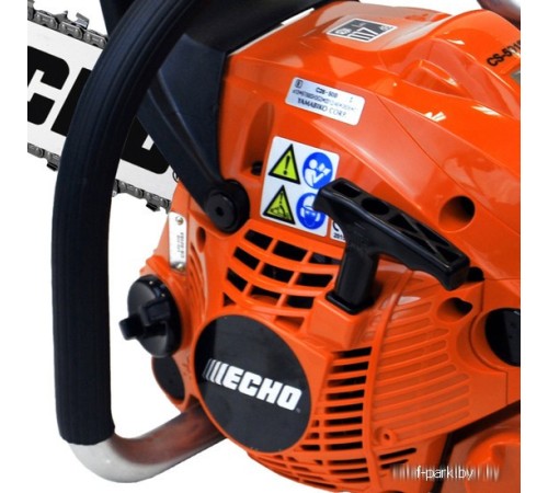 Бензопила Echo CS-501SX/40