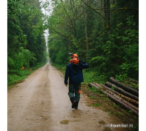 Бензопила Echo CS-501SX/40