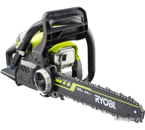 Бензопила Ryobi RCS3835T