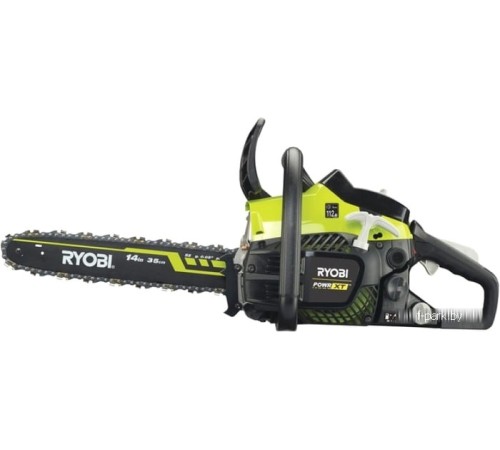 Бензопила Ryobi RCS3835T