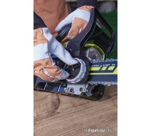 Бензопила Ryobi RCS3835T