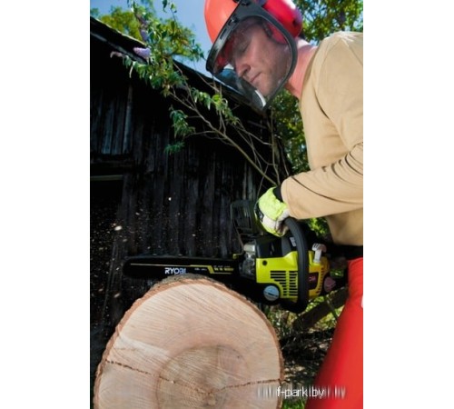 Бензопила Ryobi RCS5145B