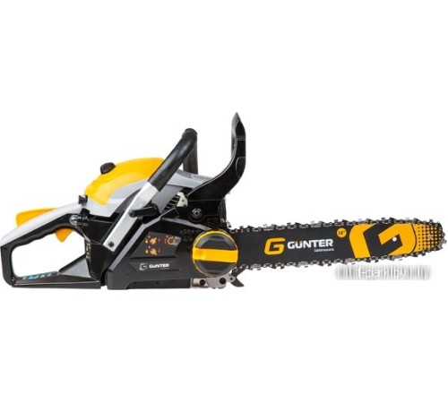 Бензопила Gunter MSH-3805