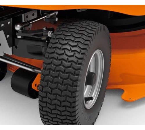 Садовый трактор STIHL RT 4097 SX