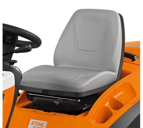 Садовый трактор STIHL RT 4097 SX