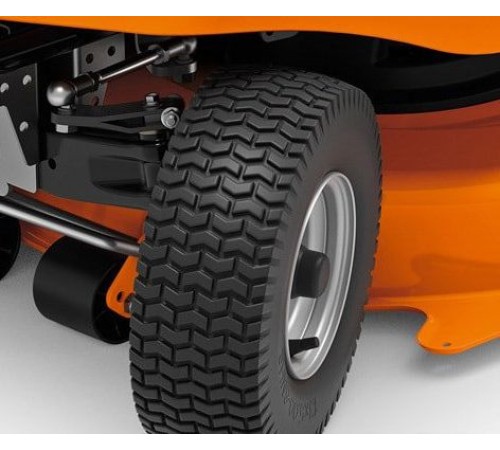 Садовый трактор STIHL RT 5097 C