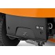 Садовый трактор STIHL RT 5097 C