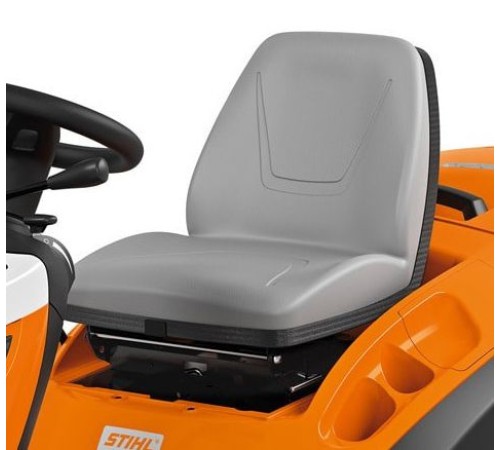 Садовый трактор STIHL RT 5097 C