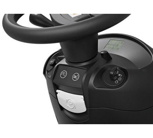 Садовый трактор STIHL RT 6127 ZL