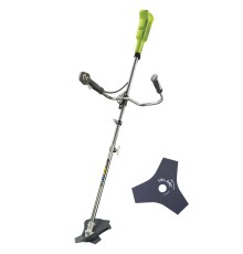 Триммер аккумуляторный Ryobi OBC1820B (Без АКБ и ЗУ)