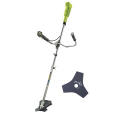 Триммер аккумуляторный Ryobi OBC1820B (Без АКБ и ЗУ)