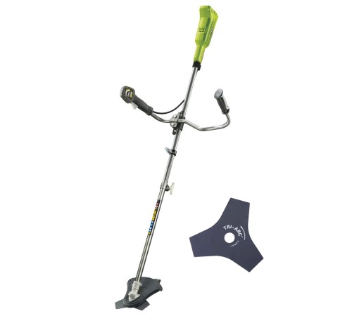 Триммер Ryobi OBC1820B (без АКБ)