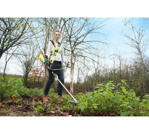 Триммер Ryobi OBC1820B (без АКБ)