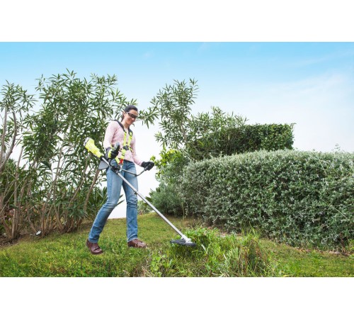 Триммер Ryobi OBC1820B (без АКБ)