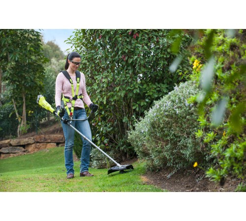 Триммер Ryobi OBC1820B (без АКБ)