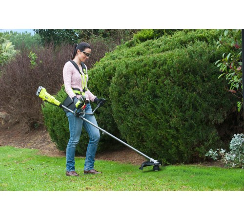 Триммер Ryobi OBC1820B (без АКБ)