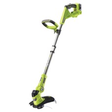 Триммер гибридный Ryobi RLT1831H25F (АКБ и ЗУ)