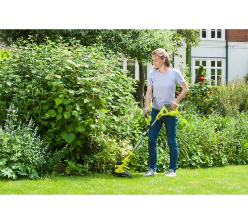 Триммер Ryobi RLT1831H25F