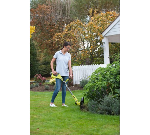 Триммер Ryobi RLT1831H25F