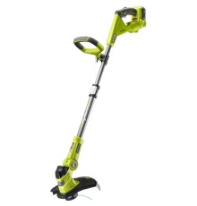 Триммер гибридный Ryobi RLT1831H20F (АКБ и ЗУ)