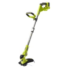 Триммер гибридный Ryobi RLT1831H20F (АКБ и ЗУ)