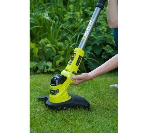 Триммер Ryobi RLT1831H20F