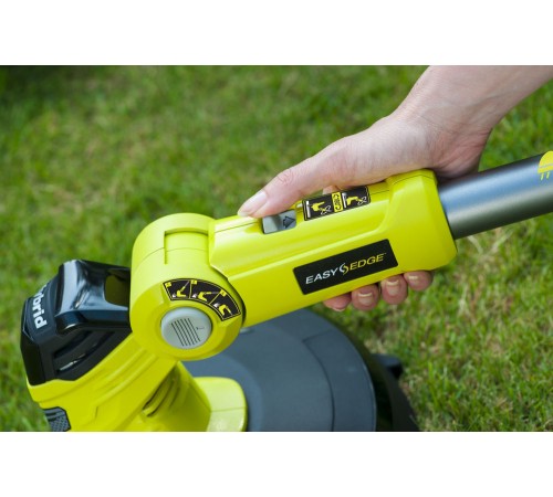 Триммер Ryobi RLT1831H20F