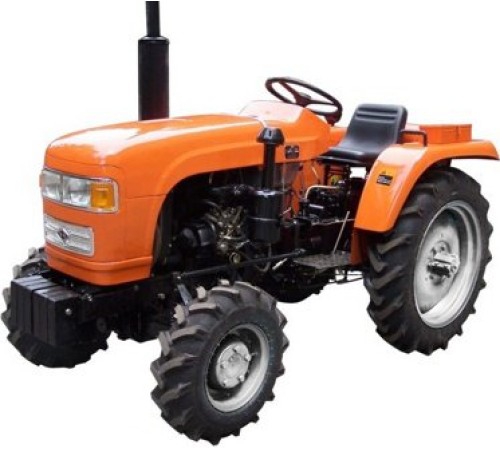 Минитрактор Кентавр Т-244