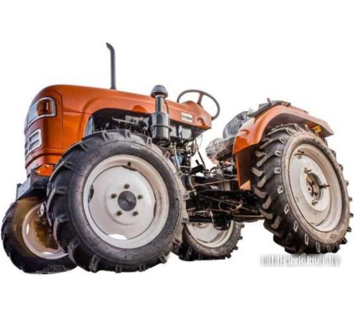 Минитрактор Кентавр Т-244